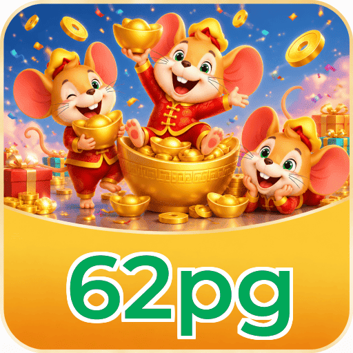 62pg Download Speed Test Logo - Teste de Velocidade Certificado