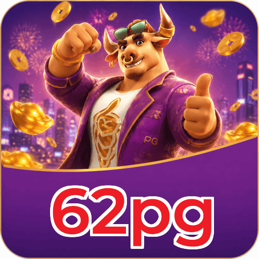 62pg Logo Oficial