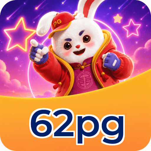 Logo 62pg Telegram Canal Oficial