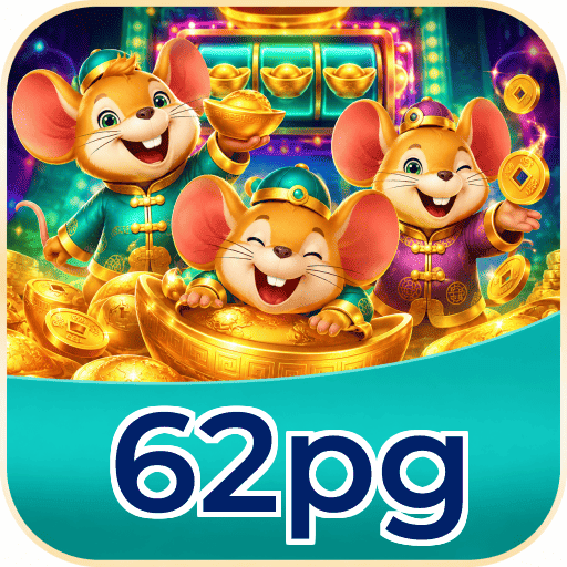 Logo da 62pg