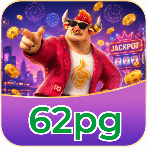 Requisitos do APK 62pg para Android - Logo Oficial