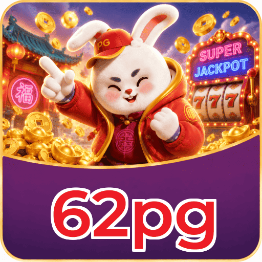 62pg VIP Program Logo